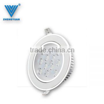 led ceiling lights taiwan 2014 Smart High Brightness High Efficiency High Power Factory CE RoHS FCC Approved