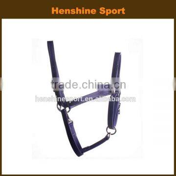 Cold resistant waterproof horse halter