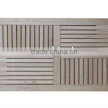 Widely use polywood table top rectangle