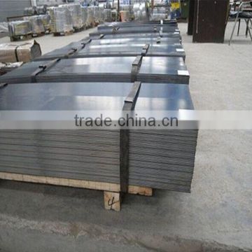 bulletproof steel plate with high quality and best price