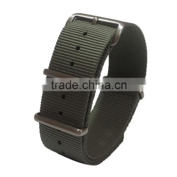 Limited Edition Outdoor Sport Military G10 Nato Watch Strap