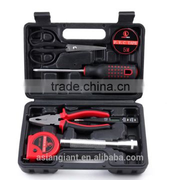 hot selling high quality tool set hand tool set