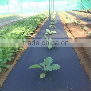 China Junyu high quality white agriculture nonwoven fabric
