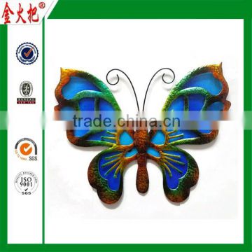 China Factory Direct Sales Top Quality Butterfly Decoration Drinking Party Straw