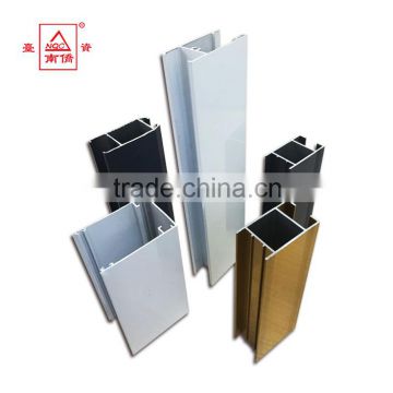 Aluminium Profile for Windows and Doors