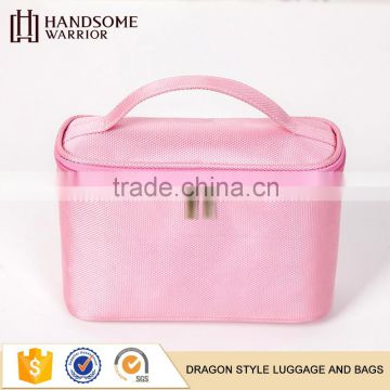 Wholesale 2016 New Arrival modern cosmetic bags