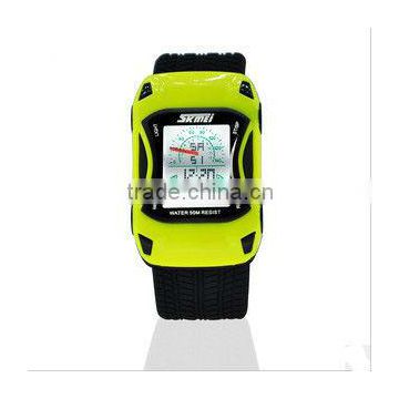 NEW! hot selling sport brand electronic led watch PAF0961