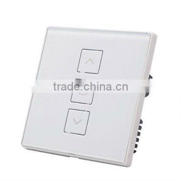 TOUCH AND REMOTE LED DIMMER SWITCH,SMART LED DIMMER SWITCH