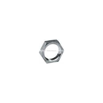 stainless steel hexagon nut China Cangzhou