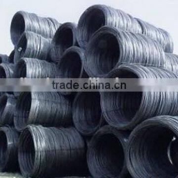 steel wire coil