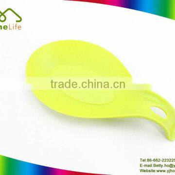 Kitchen Accessories cooking tools Silicone soup spoon holder