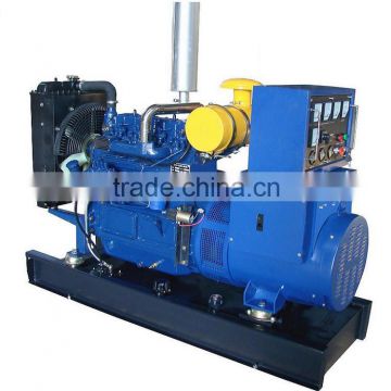From 10kw To 120kw Weifang Diesel Generator Set