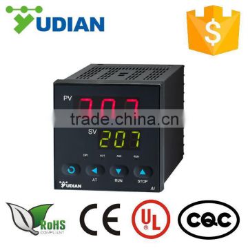 AI-208AG PID Temperature Controller 96 *96 mm SSR Output