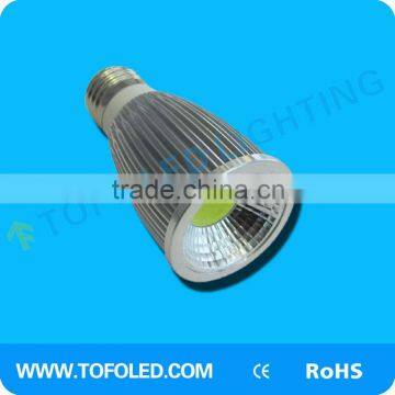 220V GU10 COB led light garden spot lights