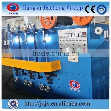 Copper Wire Winding and Wrapping Machine