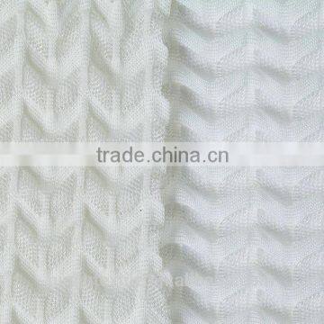 durable,anti-pilling 3d air mesh fabric