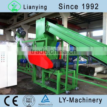 strong crusher with seven rows