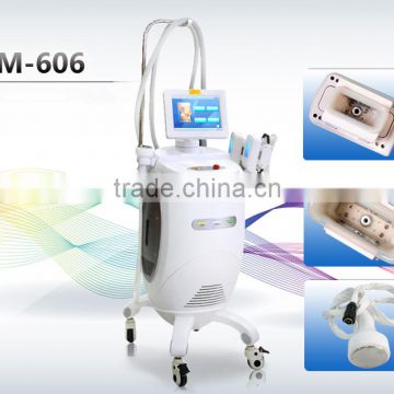 China supplier provide ultrasonic fat cavitation machine for sale BM-606