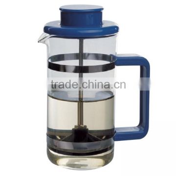 New Design 350ML Stainless Steel French Press Coffee Maker