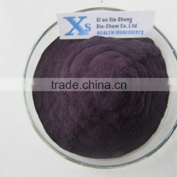 Natural High Quality Cranberry Extract Powder Proanthocyanidins/Cranberry Powder