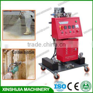 2015 hot sale polyurethane foam making machine