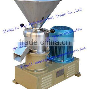 cheapest peanut butter making machine with 500 kg/h