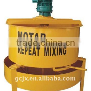 SJ 200 Repeated mortar mixer