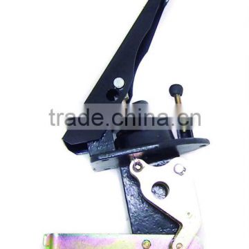 GJ1110L foot clutch pedal controller for construction machines