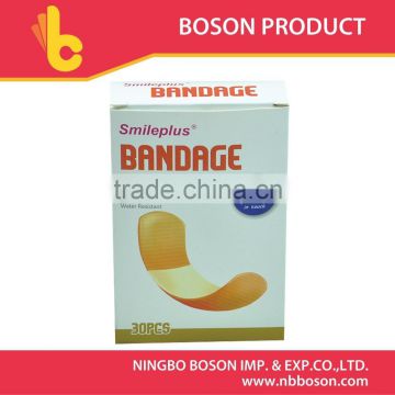 Bandage/medical bandage/ first aid bandage