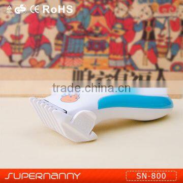 Supernanny baby hair scissor(SN-800)