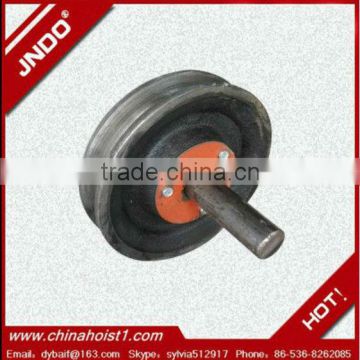 cable pulley
