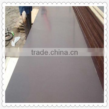18 mm Best price Marine Plywood / Film Faced Plywood / Construction Materials