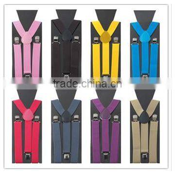 Fashion Style Custom Suspenders For Women Sexy