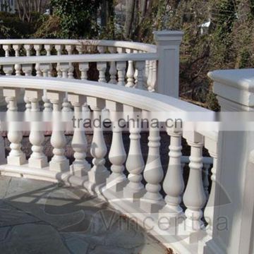 High Quality Antique Marble Baluster with Low Price
