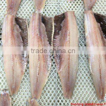 seafood frozen wild herring fillet