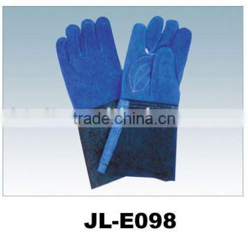 welding gloves/work gloves/leather working gloves/labor gloves