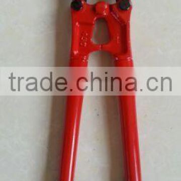 special steel universal cutting pliers 24" bolt chipper