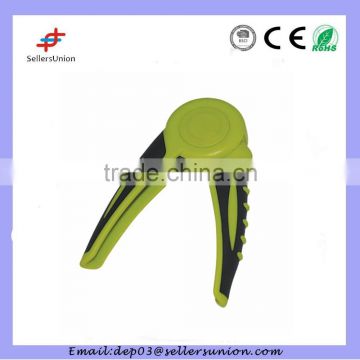 China adjustable new design various color hand grip