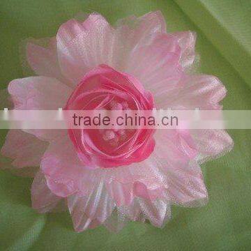 single artificial rose flower