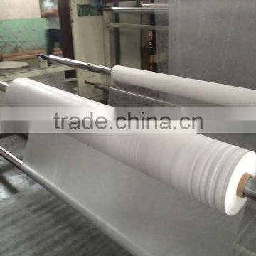 non woven fabric roll 50% PP woven fabric FBRNWF002