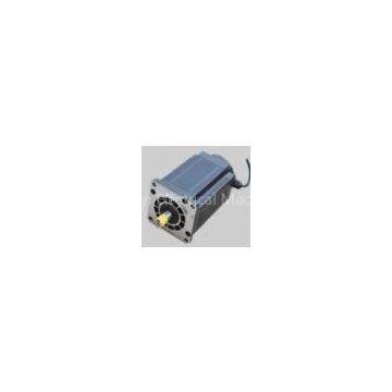 110V / 220V and 3 wire / 6 wire Integrated Stepper Motor, 1.8 130mm 130BYG350 3 Phase hybrid steppi