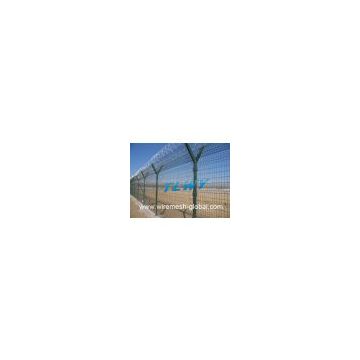 supply airport fence