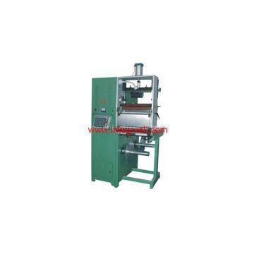 Label Ultrasonic Slitting Machine