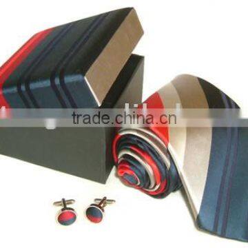 [Super Deal] 100% Silk Men's Necktie