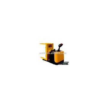 (WPR-10) Paper Inverter Electric Tractor Forklift