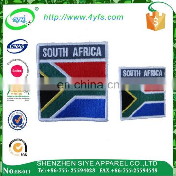 Top quality Embroidery Uniform Epaulettes