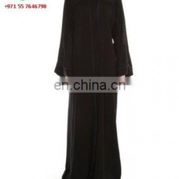 Dubai Made Designer Abaya 582SabaQ-SKR