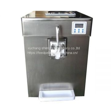 Commercial Frozen Yogurt Machine/Soft Ice Cream Machine