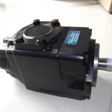 Sdv2010 1f6s2s 1aa Hydraulic System Denison Hydraulic Vane Pump 1800 Rpm