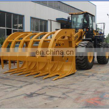 5.0Ton wheel loader zl50f, china wheel loader,full hydraulic wheel loader